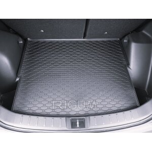 Kofferraumwanne für MITSUBISHI Eclipse Cross ab 2018...