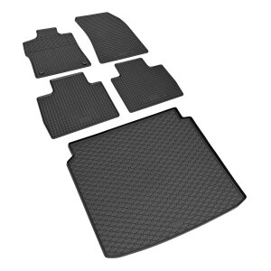 Ein Set passend für CITROËN C5X PHEV ab 2022 -...