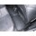 Gummimatten für BMW X1e ab 2022 - schwarz, 1,5 cm Rand
