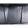 Gummimatten für RENAULT Master 3m ab 2024 - schwarz, 1,5 cm Rand