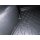 Kofferraumwanne für Citroen e-C4X ab 2023 - schwarz, rutschfest, wasserdicht, 1,5 cm rand,