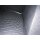 Kofferraumwanne für Citroen e-C4X ab 2023 - schwarz, rutschfest, wasserdicht, 1,5 cm rand,