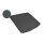 Kofferraumwanne für DACIA Duster LPG/MHEV ab 2024 - Obere und untere Position - schwarz, rutschfest, wasserdicht, 1,5 cm rand,