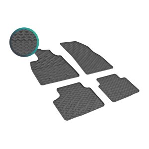 Ein Set passend für DACIA Duster LPG/HEV ab 2024 -...