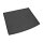Kofferraumwanne für BMW iX1 ab 2022 - schwarz, rutschfest, wasserdicht, 1,5 cm rand,
