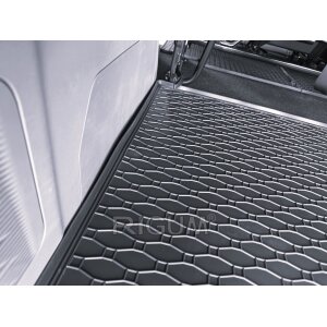 Passgenaue Kofferraumwanne passend für FORD Transit Custom ab 2024 L2