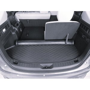 Passgenaue Kofferraumwanne passend für MAZDA CX-80...