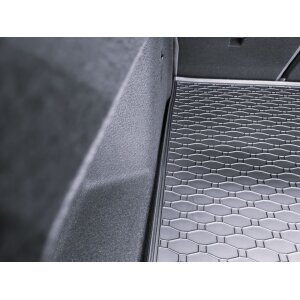 Passgenaue Kofferraumwanne passend für BMW X3 ab 2025