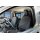 Sitzbezüge für VW T7 Transporter Kastenwagen Plus ab 2025 – Kunstleder