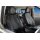Sitzbezüge für VW T7 Transporter Kastenwagen Plus ab 2025 – Kunstleder