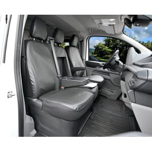 Sitzbezüge für VW T7 Transporter/Caravelle ab...