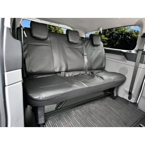 Sitzbezüge für Ford Transit Custom ab 2024...