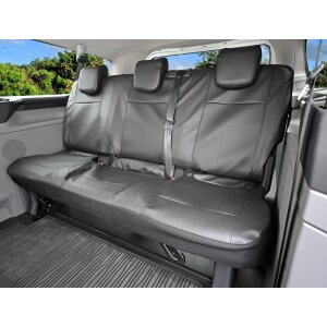 Sitzbezüge für Ford Transit Custom ab 2024...