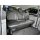 Sitzbezüge für Ford Transit Custom ab 2024 – Kunstleder