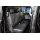 Sitzbezüge für VW Transporter T7 Furgon Plus ab 2025 – Kunstleder