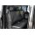 Sitzbezüge für VW Transporter T7 Furgon Plus ab 2025 – Kunstleder
