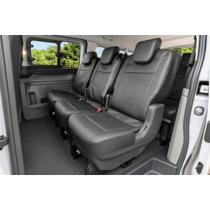 Sitzbezüge für Ford Transit Custom ab 2024...