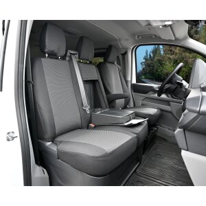 Sitzbezüge für VW T7 Transporter/Caravelle ab...