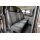 Sitzbezüge für VW Transporter T7 Furgon Plus ab 2025 – Polstermaterial