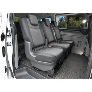 Sitzbezüge für VW T7 Caravelle ab 2025 –...