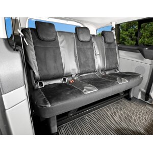 Sitzbezüge für Ford Transit Custom ab 2024...