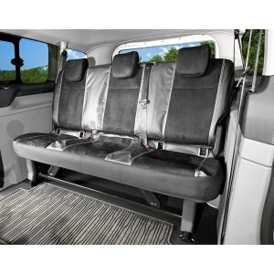 Sitzbezüge für Ford Transit Custom ab 2024...
