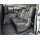 Sitzbezüge für Ford Transit Custom ab 2024 – Velourimitat mit Kunstleder