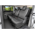 Sitzbezüge für VW T7 Transporter/Caravelle ab 2025 – Kunstleder