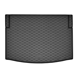 Passgenaue Kofferraumwanne passend für CUPRA Leon...