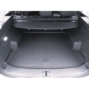 Passgenaue Kofferraumwanne passend für JAECOO J7 4x2 PHEV ab 2023