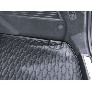 Passgenaue Kofferraumwanne passend für AUDI A6 MHEV ab 2025-