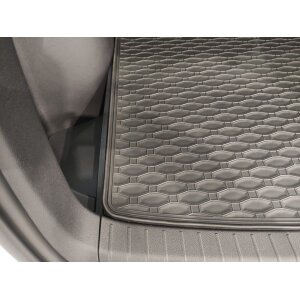 Passgenaue Kofferraumwanne passend für BYD Seal U Hybrid ab 2023-