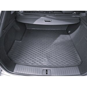 Passgenaue Kofferraumwanne passend für OMODA 9 PHEV...