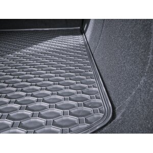 Passgenaue Kofferraumwanne passend für OMODA 9 PHEV...