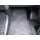 Passgenaue Gummifußmatten passend für FORD Transit 8 Sitzer ab 2014- / ab 2020-