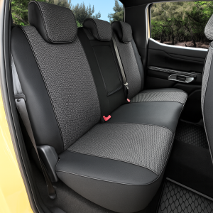Sitzbezüge für Ford Ranger ab 2012 bis 2023 – Polstermaterial