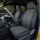Sitzbezüge für Ford Ranger ab 2012 bis 2023 – Polstermaterial