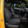 Sitzbezüge für Ford Ranger ab 2012 bis 2023 – Polstermaterial