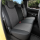 Sitzbezüge für Ford Ranger ab 2012 bis 2023 – Polstermaterial