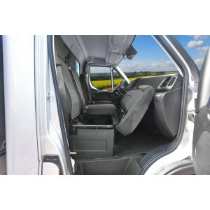 Sitzbezüge für Iveco Daily VI ab 2014 /...