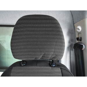 Sitzbezüge für Iveco Daily VI ab 2014 / Facelift ab 2019 / Facelift ab 2024 – Polstermaterial