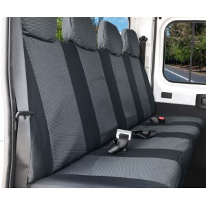 Sitzbezüge für Iveco Daily VI ab 2014 / Facelift ab 2019 / Facelift ab 2024 – Polstermaterial