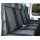 Sitzbezüge für Iveco Daily VI ab 2014 / Facelift ab 2019 / Facelift ab 2024 – Polstermaterial