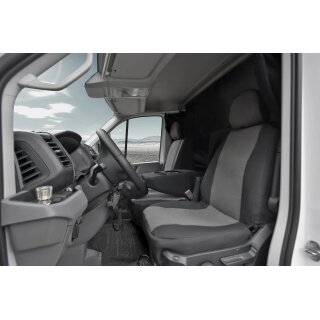 Sitzbezüge für VW Crafter ab 2017 – Polstermaterial