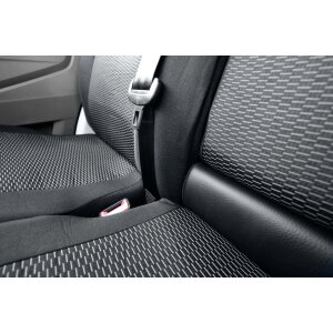 Sitzbezüge für VW Crafter ab 2017 – Polstermaterial