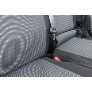 Sitzbezüge für VW Crafter ab 2017 – Polstermaterial