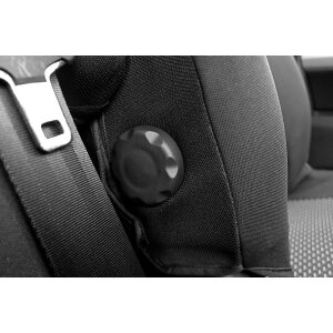 Sitzbezüge für Peugeot Expert/Traveller ab 2016 – Polstermaterial