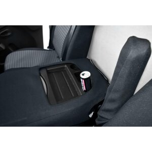 Sitzbezüge für Nissan NV400 ab 2011 bis 2021...
