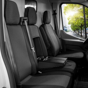 Sitzbezüge für Ford Transit VII / VIII ab 2014 / Facelift ab 2020 – Polstermaterial