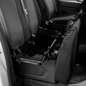 Sitzbezüge für Ford Transit VII / VIII ab 2014 / Facelift ab 2020 – Polstermaterial